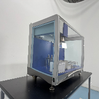 Eppendorf epMotion 5075 Automated Liquid Handler image 0